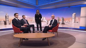 Can Keir Starmer Survive the Mandelson Crisis?