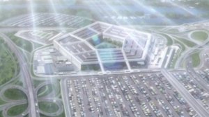 The Saint of the Putrid Smell of a Corpse