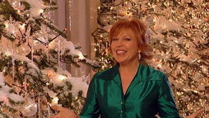 White House Christmas 2004