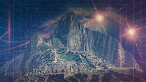 First Contact: The Apunians