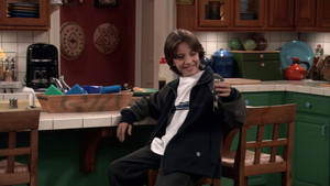 The Trouble with Ricky