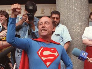 A Circus | The War Between Ruiz-Mateos and Boyer