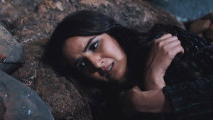 Nayantara On The Run!