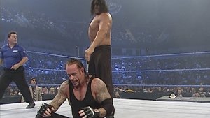 SmackDown - Nov. 09, 2007