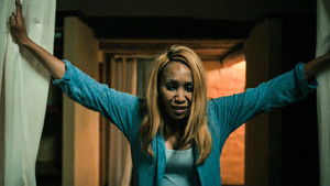 There's Something in the House