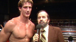 WCCW - September 01, 1984