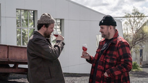 North Iceland – Vellir in Svarfaðardalur