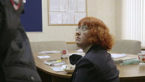 Любовь и Голуби (1)