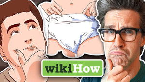 Guess That Crazy Wikihow (Game)