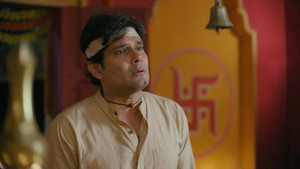 Ganga's Earnest Prayer