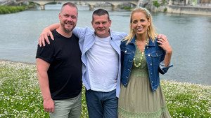 Corfu 2021 and Charente 2020