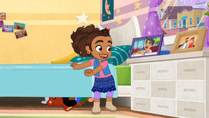 Granny on the Go / Chacho's Day Out