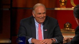 Ed Rendell