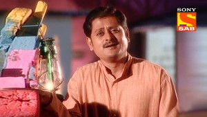 The Husbands are Punished