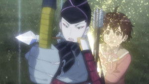 Unfit for Further Combat