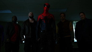 The Sinister Six