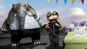 2012 Dalmatians / Grey's in Anime