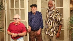 The Cool Kids Un-Retire