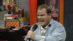 Une radio à la mode