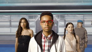 Here Come the Armorsaurs