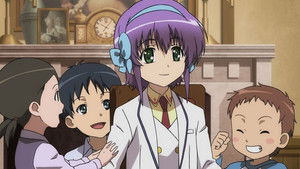 Pieces of Memories Dancing within the Illusion