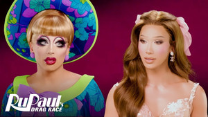 Bianca Del Rio & Plastique Tiara Spill!