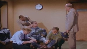 The Lady in the Bottle