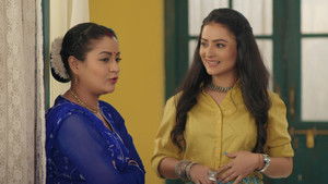Gunjan Cooks Up a Plan