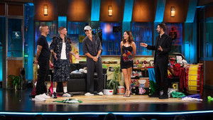 Silvia Alonso, Álex González, Natos and Waor