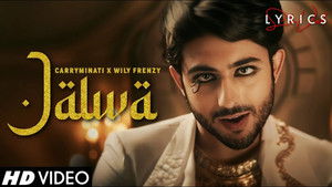 JALWA - CARRYMINATI X WILY FRENZY