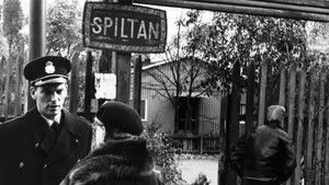 Thieves and liquor smugglers