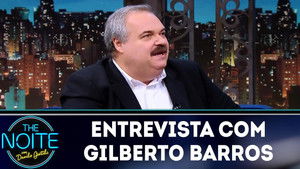 The Noite The Sucessos - Gilberto Barros