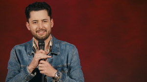 Caleb Synan, Chase Bernstein, Joey Villagomez