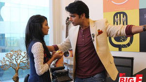 MUSIC AND MIDNIGHT CONVERSATIONS