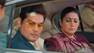 Mihir's Lingering Feelings