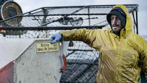 Dutch Harbor Double Cross