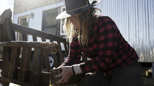 Homestead of Horrors