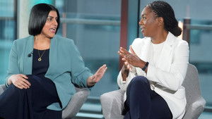 Tackling Anti-Semitism and the Conservative Conference