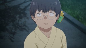 I Want to Watch Fireworks With You