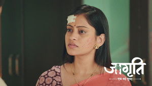 Bindi Asks Jagriti to Address Her As Mother