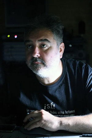 José Serrador Villanueva