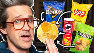 We Combined EVERY Chip Into The Ultimate Chip