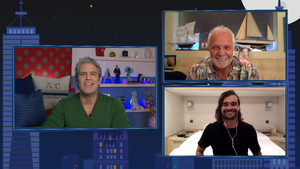 Captain Lee Rosbach & Kiko Lorran