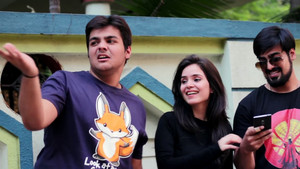 The Palti-Khor FRIEND