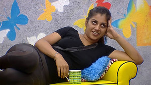 Day 65: Yaashika Confronts the Housemates