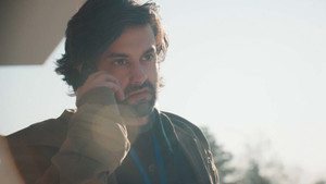 Rudra's Mission In Danger