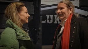 De rige bliver mobbet