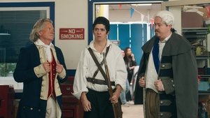 Patriots and Traitors