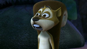 Otter Things Have Happened