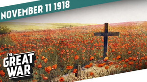 Armistice - But Peace? - Week 225